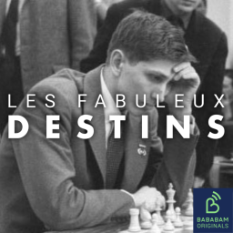 Bobby Fischer, celui qui a inspiré la série “Le Jeu de la Dame”