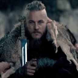 Ragnar Lodbrok, le plus légendaire de tous les Vikings