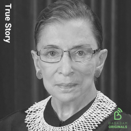 [À REDÉCOUVRIR] Ruth Bader Ginsburg, une femme de loi devenue icône de tout un pays