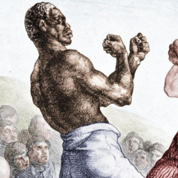 Bill Richmond, d'esclave à superstar de la boxe