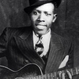 Robert Johnson, le bluesman qui a pactisé avec le diable
