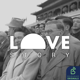 [LOVE STORY] Simone de Beauvoir et Jean-Paul Sartre : une histoire d’alliance, de liberté et de respect