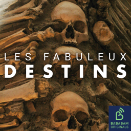Les catacombes de Paris, la sépulture macabre qui abrite le plus grand réseau de morts