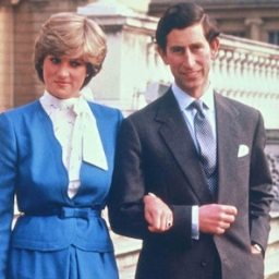 [LOVE STORY] Diana Spencer et le Prince Charles, une histoire de non-dits, de souffrance et de médias