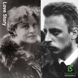 [LOVE STORY] Lou Andreas Salomé et Rilke : aimer c'est donner du sens