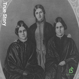 Les soeurs Fox, les femmes qui ont hanté l’Amérique