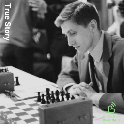 Bobby Fischer, celui qui a inspiré la série “Le Jeu de la Dame”