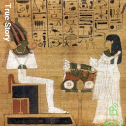 [LOVE STORY] Isis et Osiris, une histoire de magie, de jalousie et de résurrection