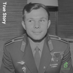 Youri Gagarine, le premier à avoir découvert les confins de l’espace