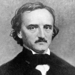 Edgar Allan Poe, le conteur extraordinaire