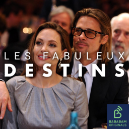 [LOVE STORY] Angelina Jolie et Brad Pitt : une histoire de cinéma, d’alchimie et d’épreuves