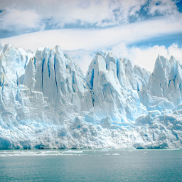 [À RÉÉCOUTER] Qu’est-ce que le glacier de l’apocalypse ?