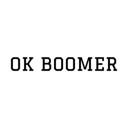 Qu’est-ce que Ok Boomer ?