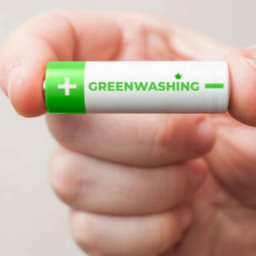 [REDIFFUSION] Qu'est-ce que le greenwashing ?