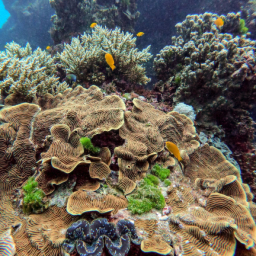 [REDIFFUSION] Qu’est-ce que la grande barrière de corail ?