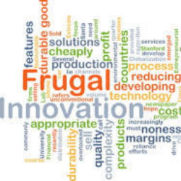 Qu’est-ce que l'innovation frugale ?
