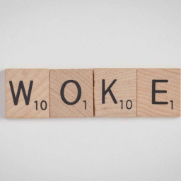 Qu’est-ce qu’être Woke ?