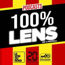 Podcast - 100% Lens