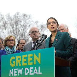 [EARTH DAY] What is the Green New Deal?