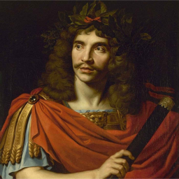 Who is Molière?