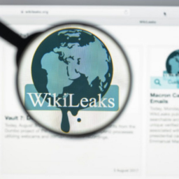 [RERUN] What is Wikileaks?