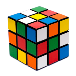 What is the Rubik’s Cube ?