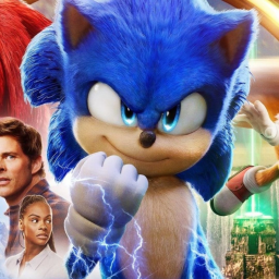 Who is Sonic?