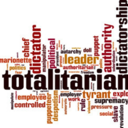 [RERUN] What is an authoritarian regime?