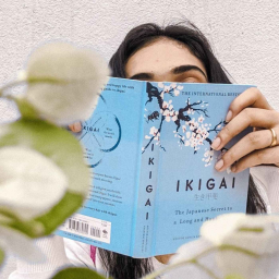 What is Ikigai?