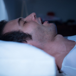What are the signs you might have sleep apnea?