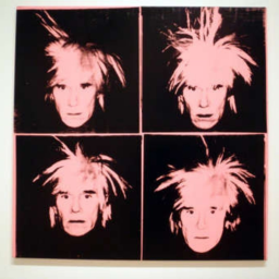 [RERUN] Who is Andy Warhol?