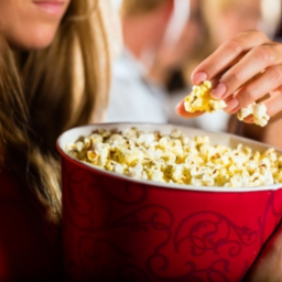 [RERUN] What is popcorn ?