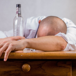 How can I beat a hangover?
