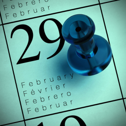 What is a leap year?