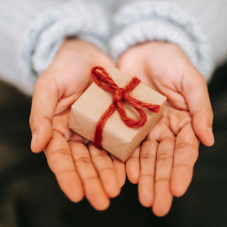 How can I choose the perfect gift, according to science?