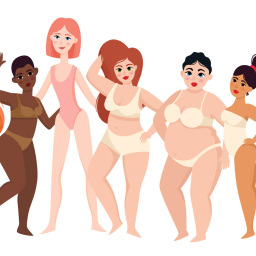 What is body positivity ?