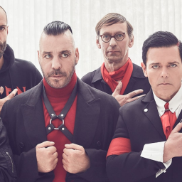 Who are Rammstein?