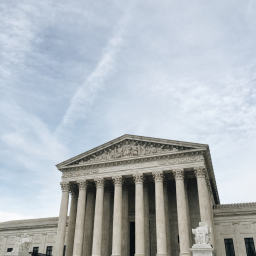 [RERUN] What is the US Supreme Court?