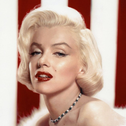 Who was Marilyn Monroe?