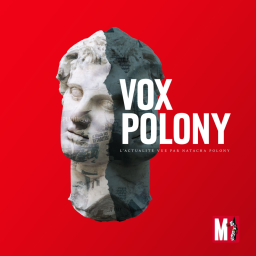 Vox Polony - "Non, Dominique de Villepin n’est pas antisémite"