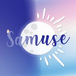 Samuse ASMR & Podcast