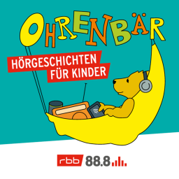 Ohrenbär Podcast
