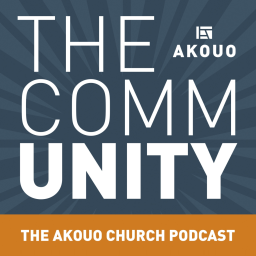 Akouo Church Podcast