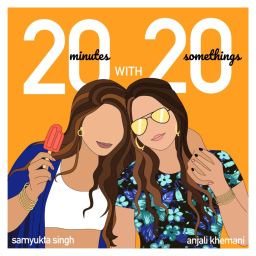 20 Minutes with 20 Somethings