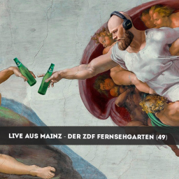 Live aus Mainz - Der ZDF Fernsehgarten (49)