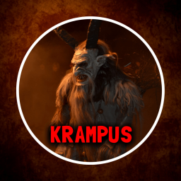Épisode bonus 🎁 Qu'est-ce que le Krampus ?