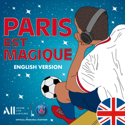 Paris est Magique - English Version