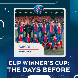 Cup Winner's Cup: The days before