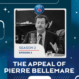 The appeal of Pierre Bellemare