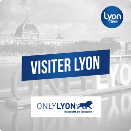 Visiter Lyon avec les guides conférenciers.